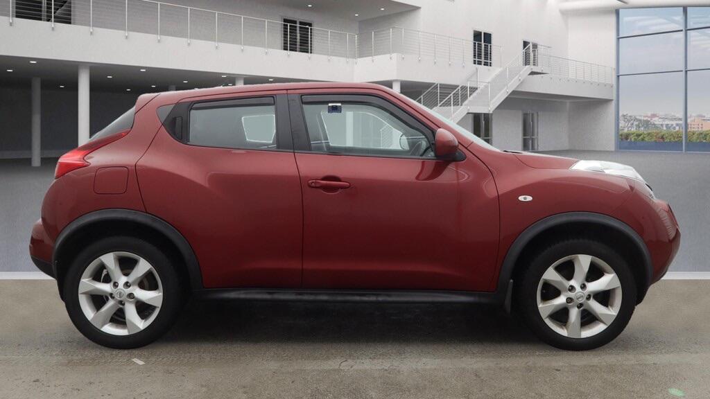 Used Nissan Juke 2012 for sale - 76913868: Photo 5