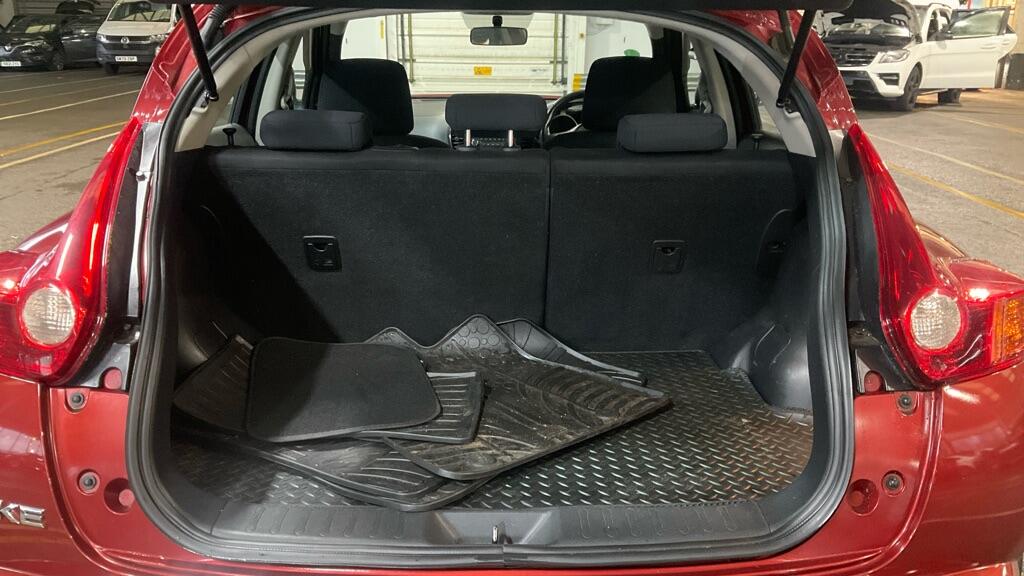 Used Nissan Juke 2012 for sale - 76913868: Photo 7