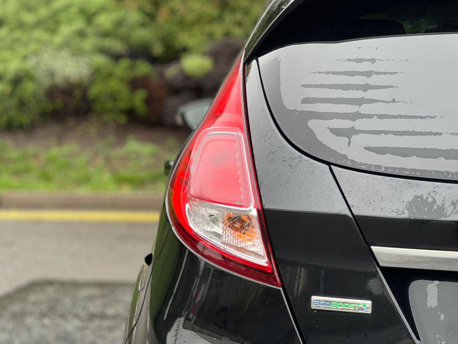 Used Ford Fiesta 2015 for sale - 76561485: Photo 11