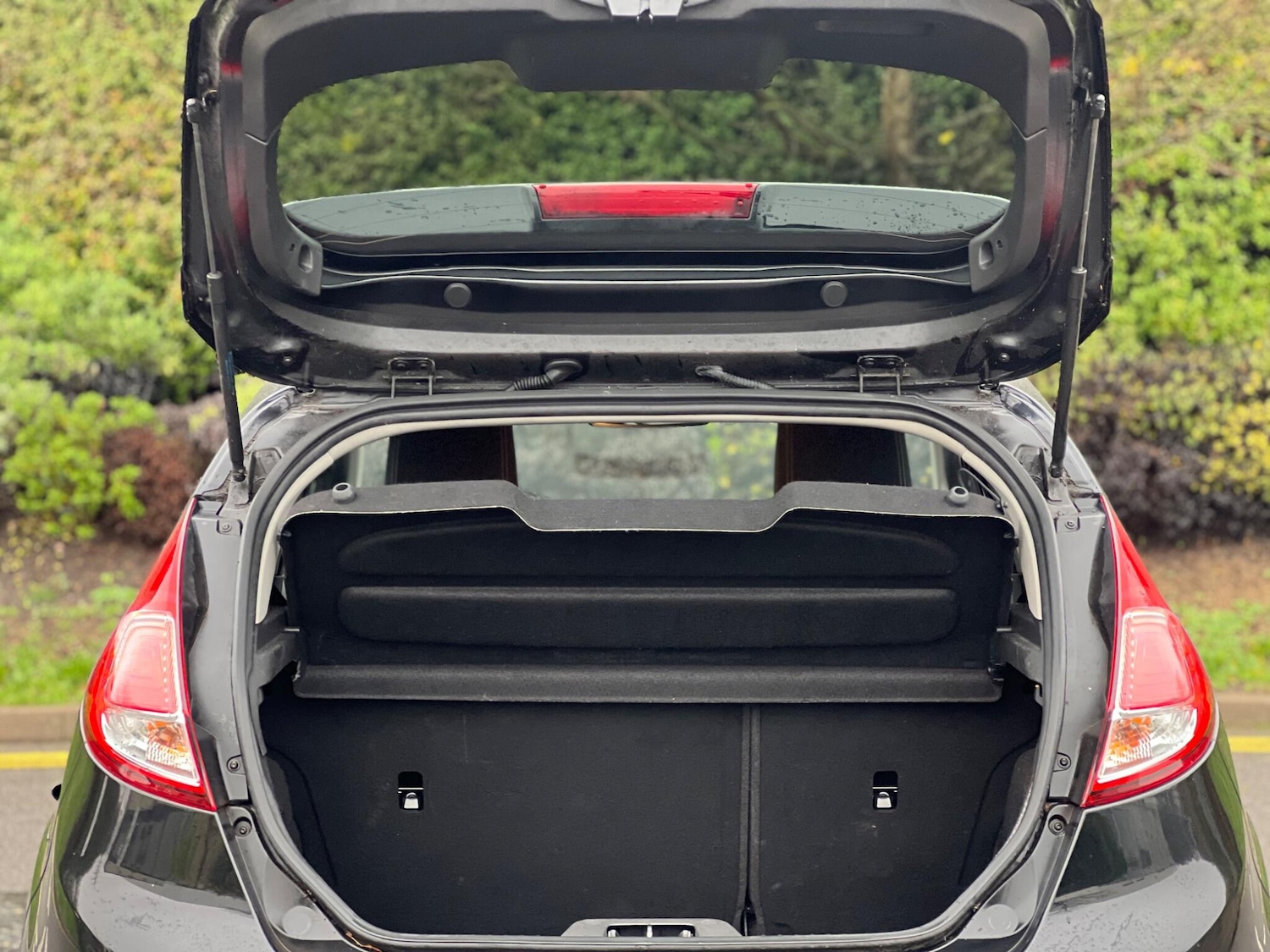 Used Ford Fiesta 2015 for sale - 76561485: Photo 14