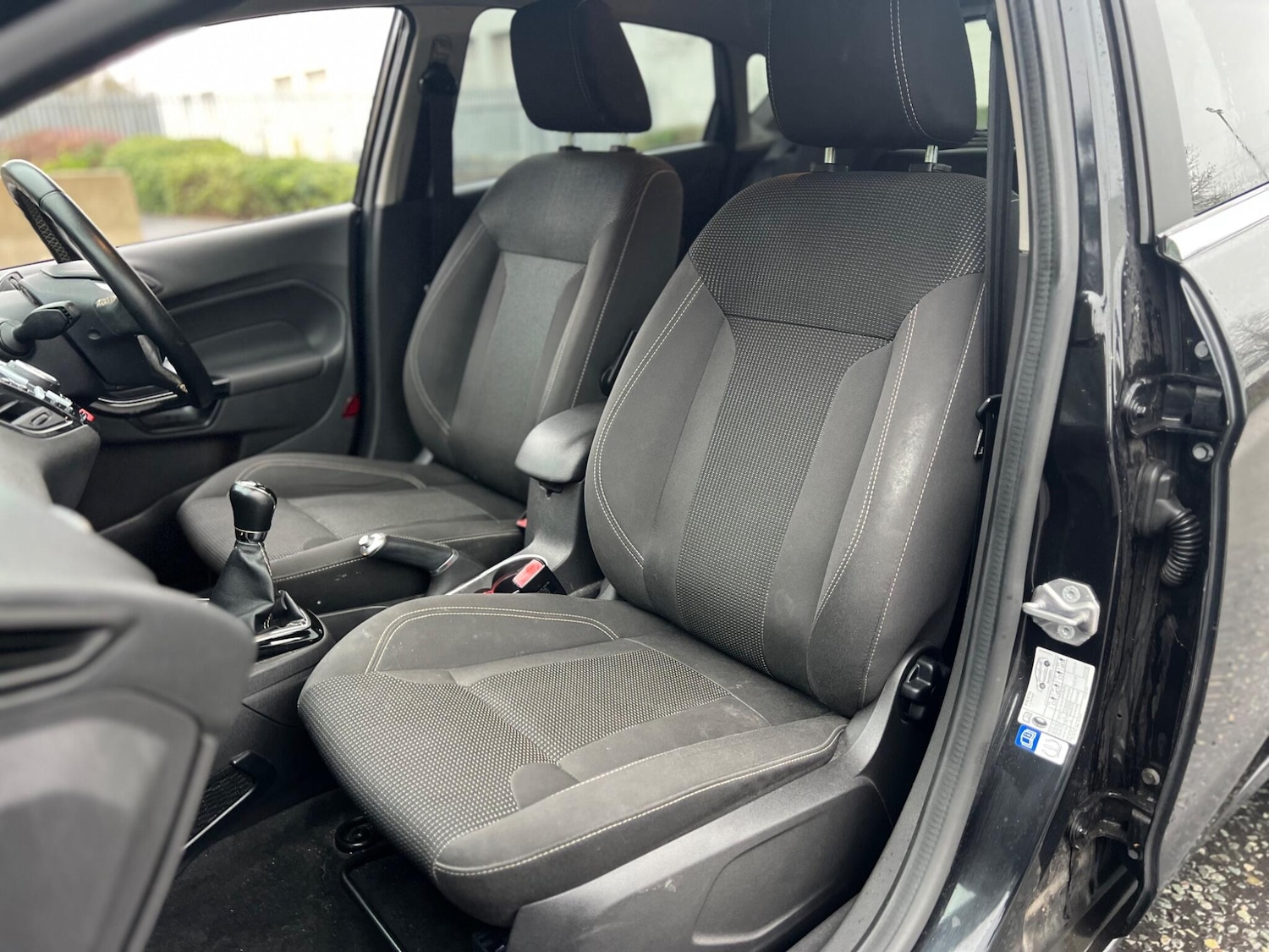 Used Ford Fiesta 2015 for sale - 76561485: Photo 18