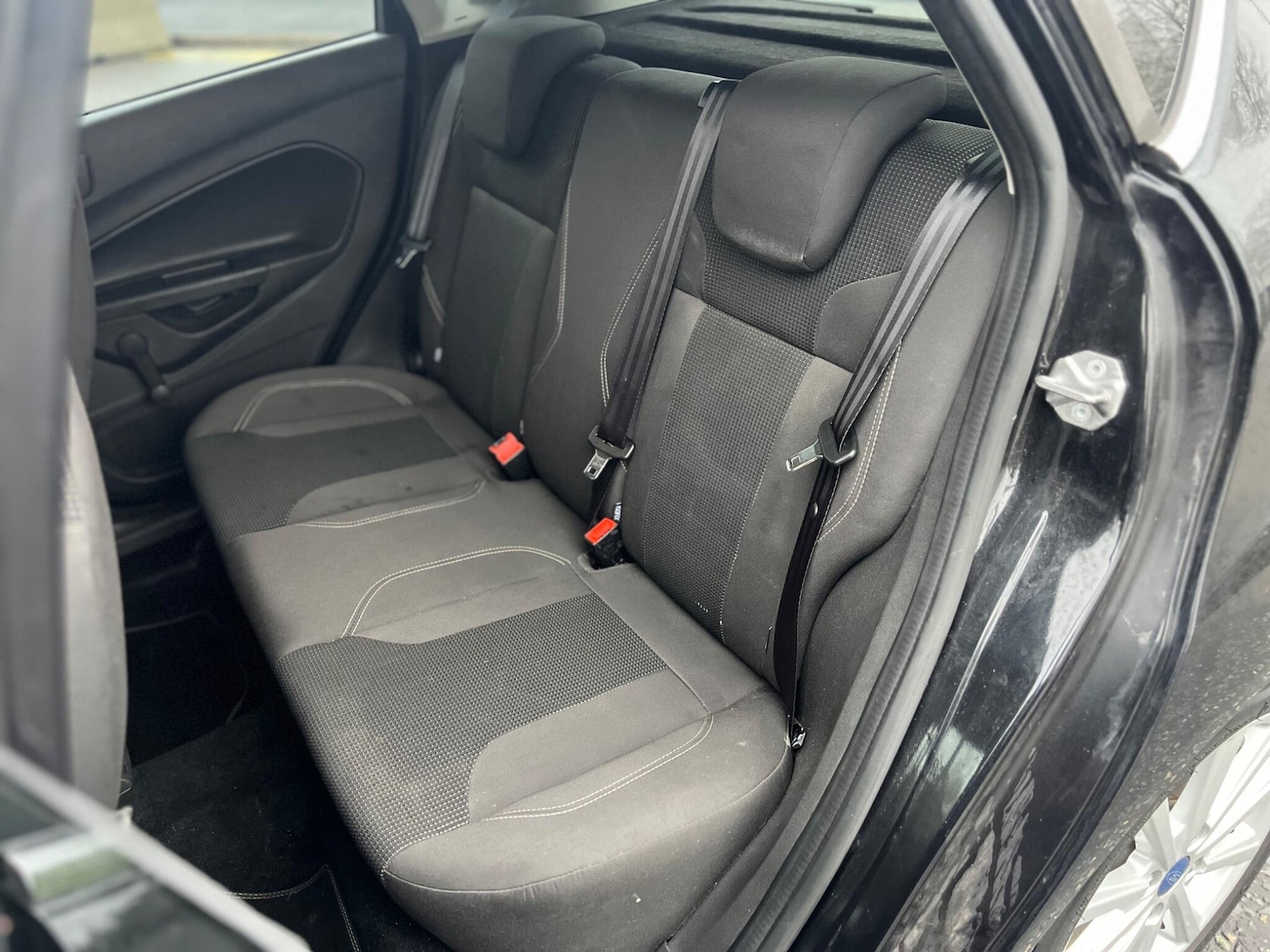 Used Ford Fiesta 2015 for sale - 76561485: Photo 19