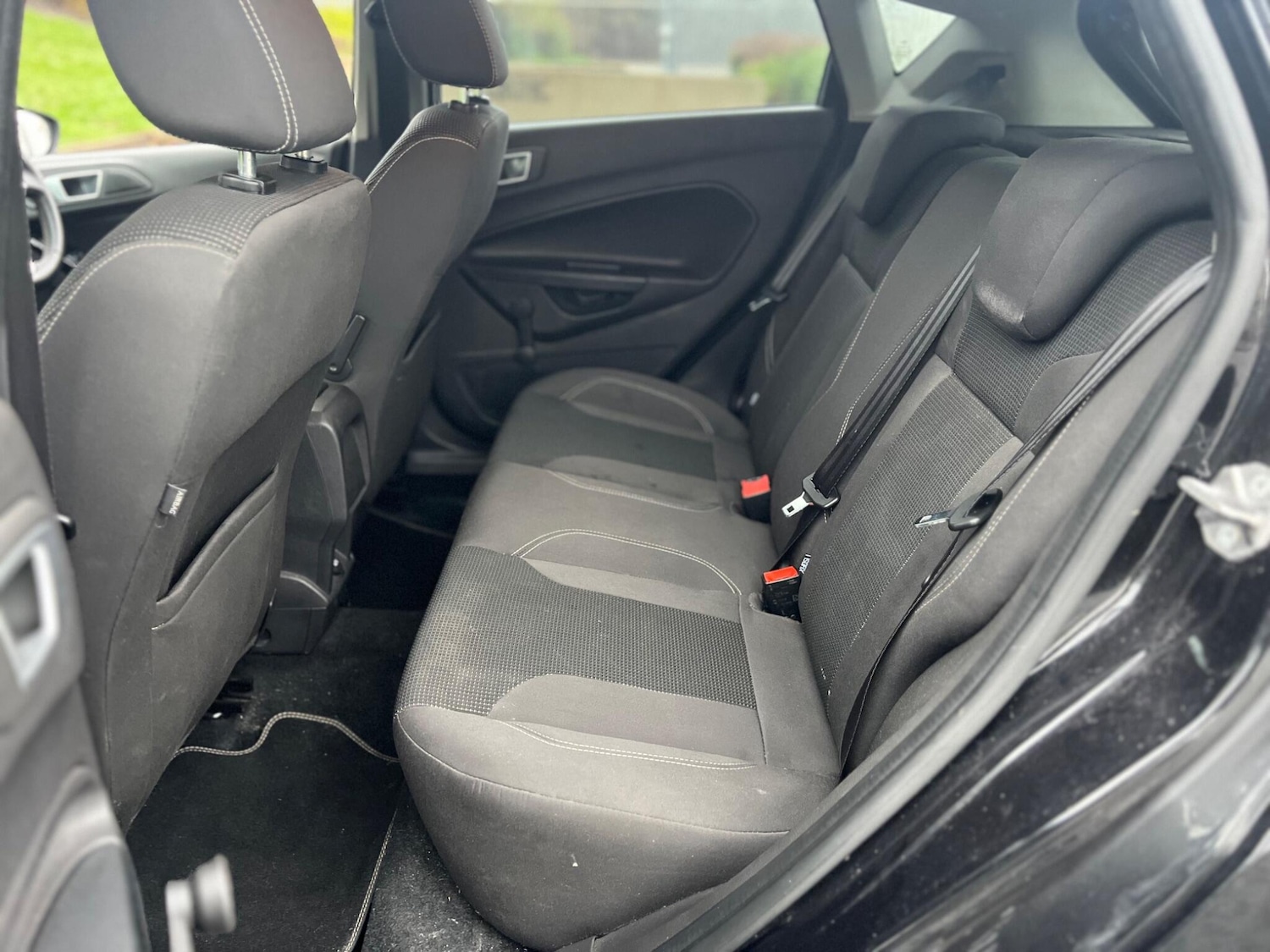 Used Ford Fiesta 2015 for sale - 76561485: Photo 20