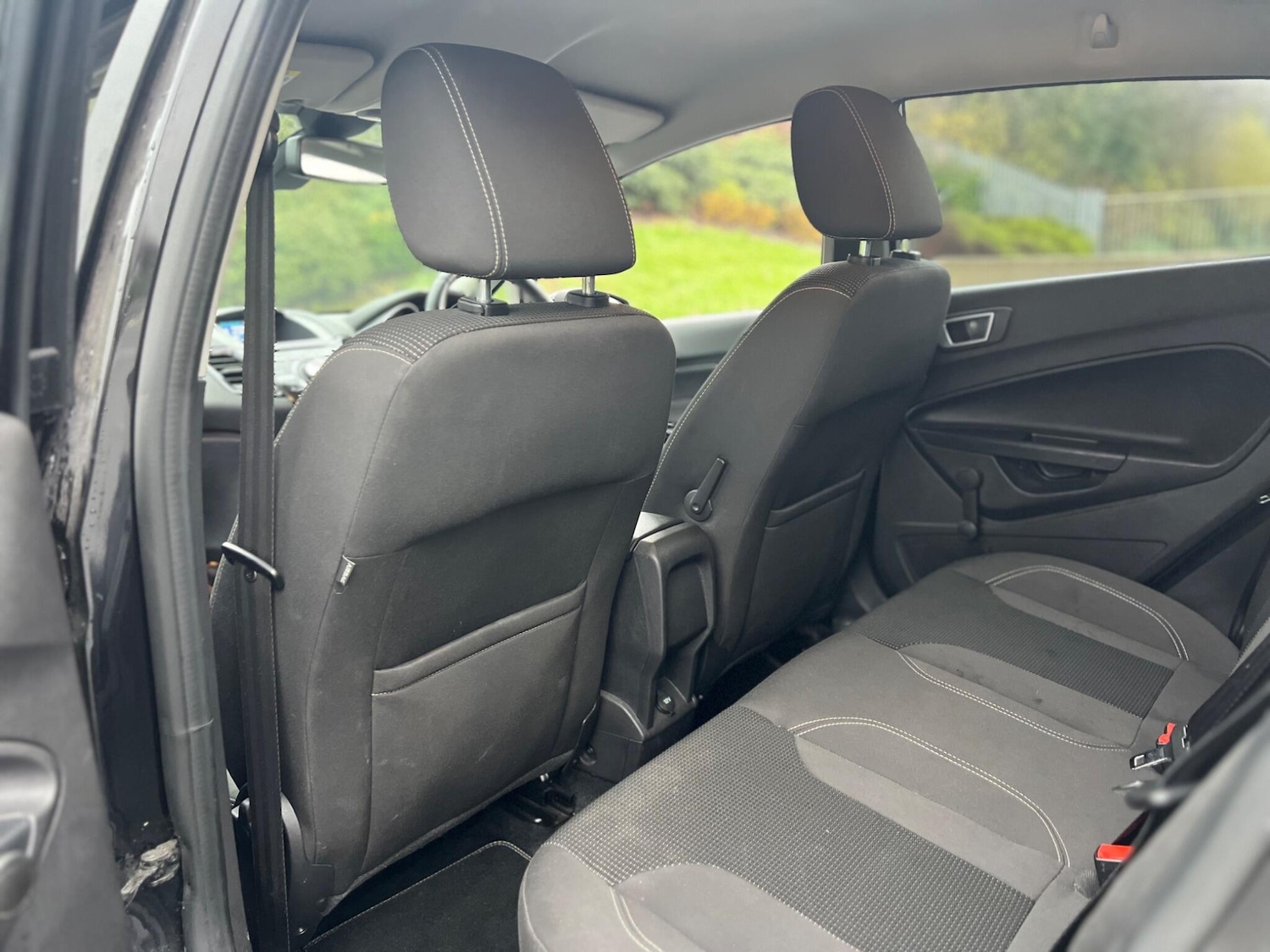 Used Ford Fiesta 2015 for sale - 76561485: Photo 21