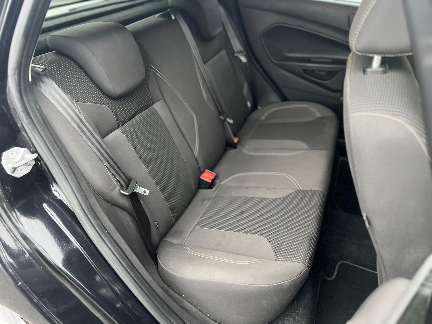 Used Ford Fiesta 2015 for sale - 76561485: Photo 22