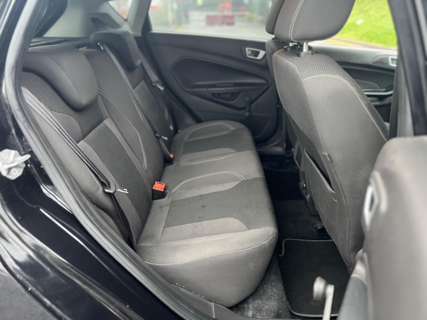 Used Ford Fiesta 2015 for sale - 76561485: Photo 23