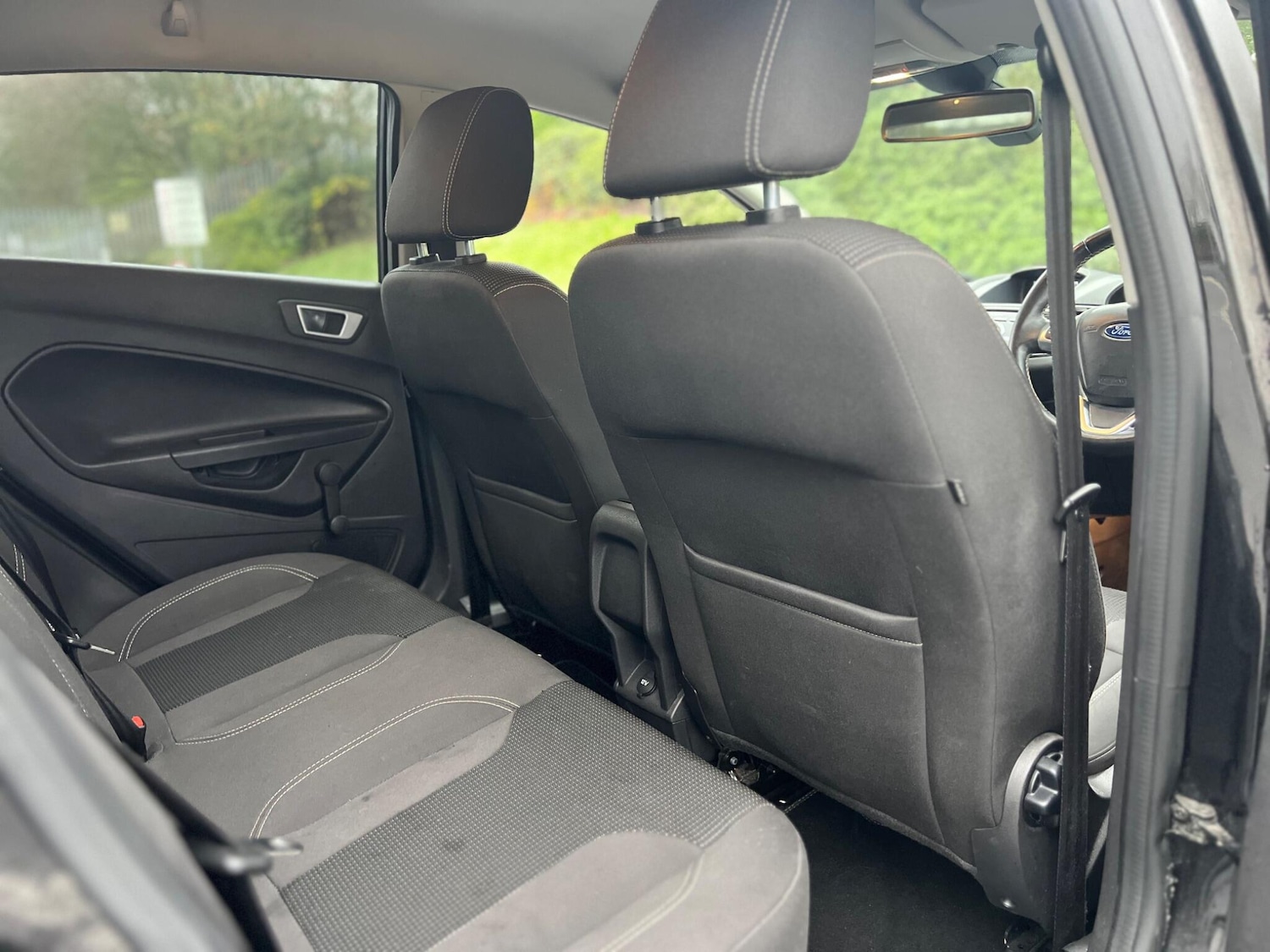 Used Ford Fiesta 2015 for sale - 76561485: Photo 24