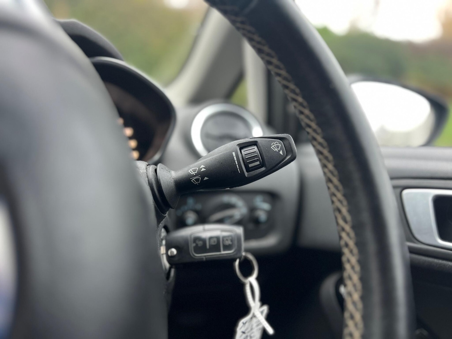 Used Ford Fiesta 2015 for sale - 76561485: Photo 25