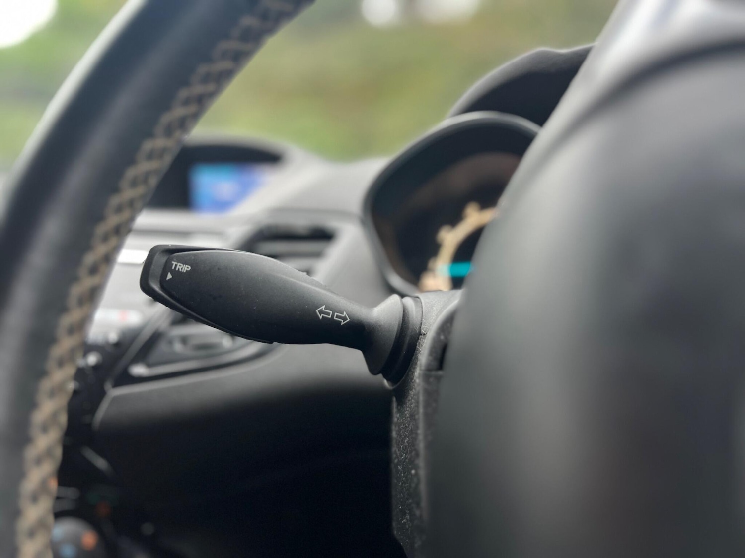 Used Ford Fiesta 2015 for sale - 76561485: Photo 26