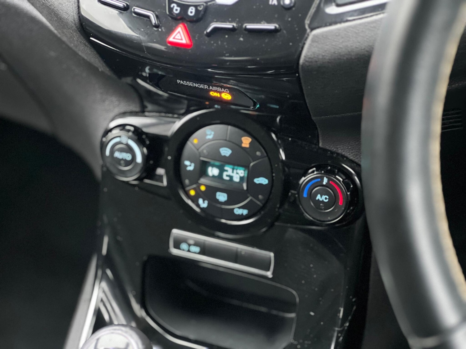 Used Ford Fiesta 2015 for sale - 76561485: Photo 29