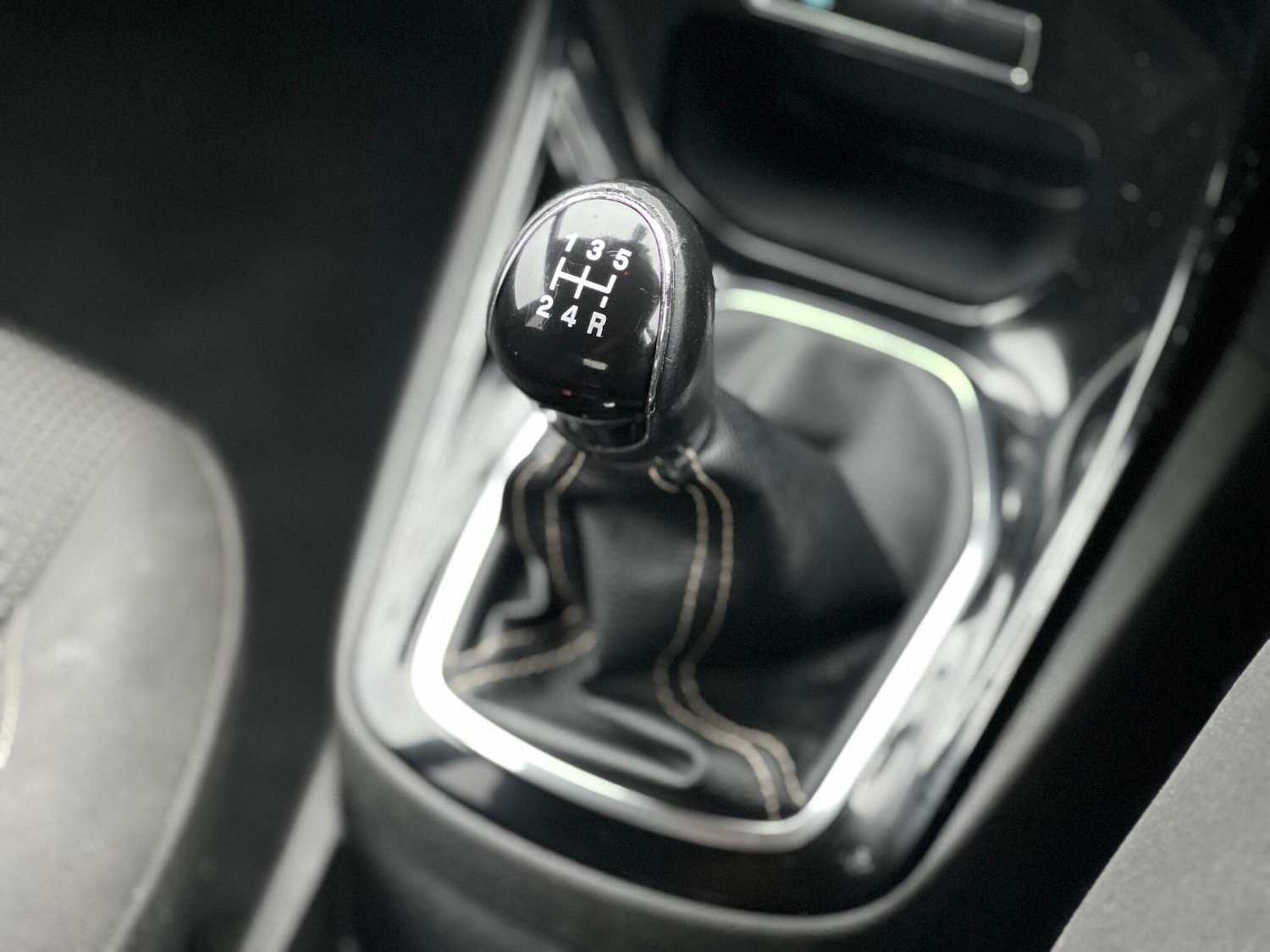 Used Ford Fiesta 2015 for sale - 76561485: Photo 30