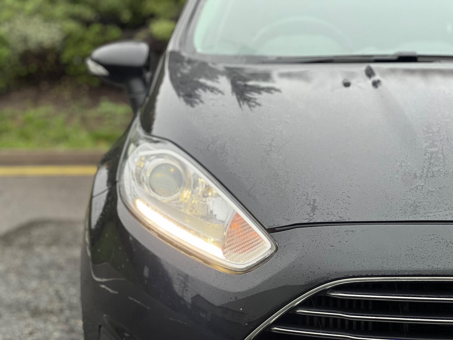 Used Ford Fiesta 2015 for sale - 76561485: Photo 31