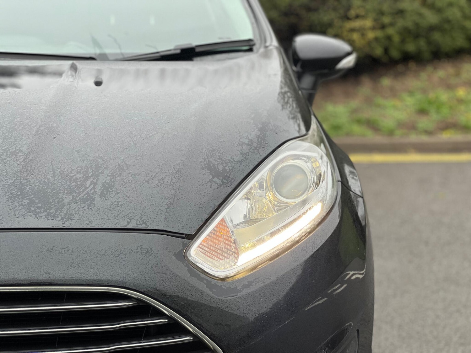 Used Ford Fiesta 2015 for sale - 76561485: Photo 32