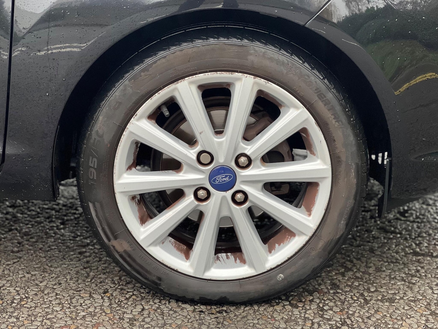 Used Ford Fiesta 2015 for sale - 76561485: Photo 34