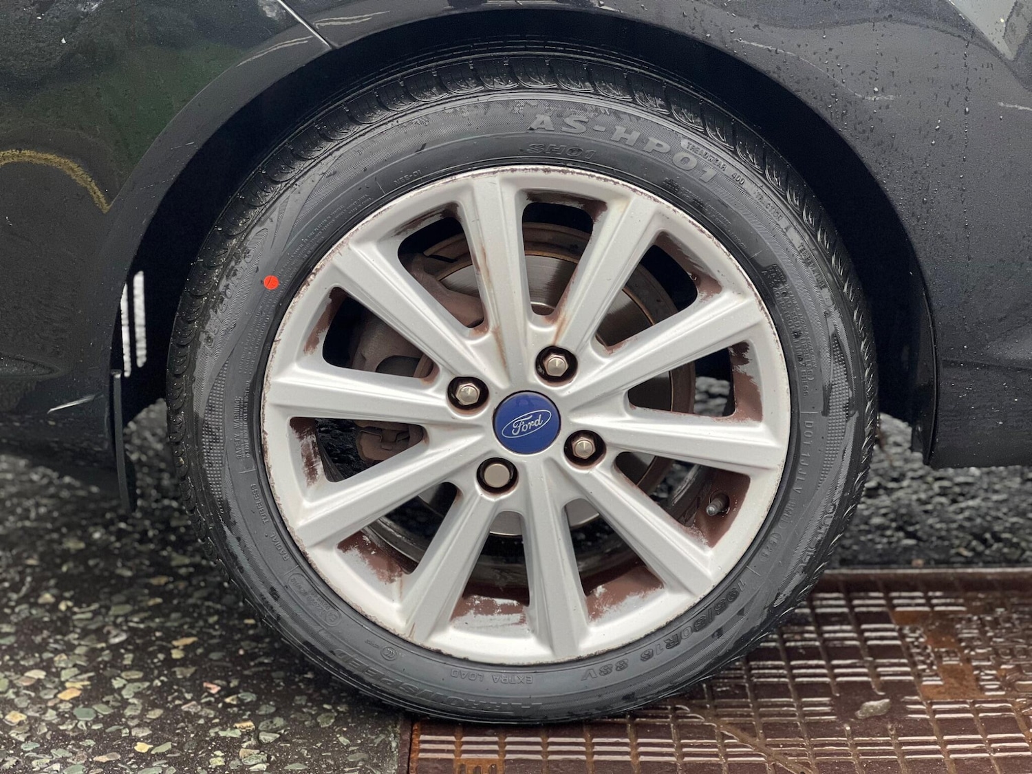 Used Ford Fiesta 2015 for sale - 76561485: Photo 35