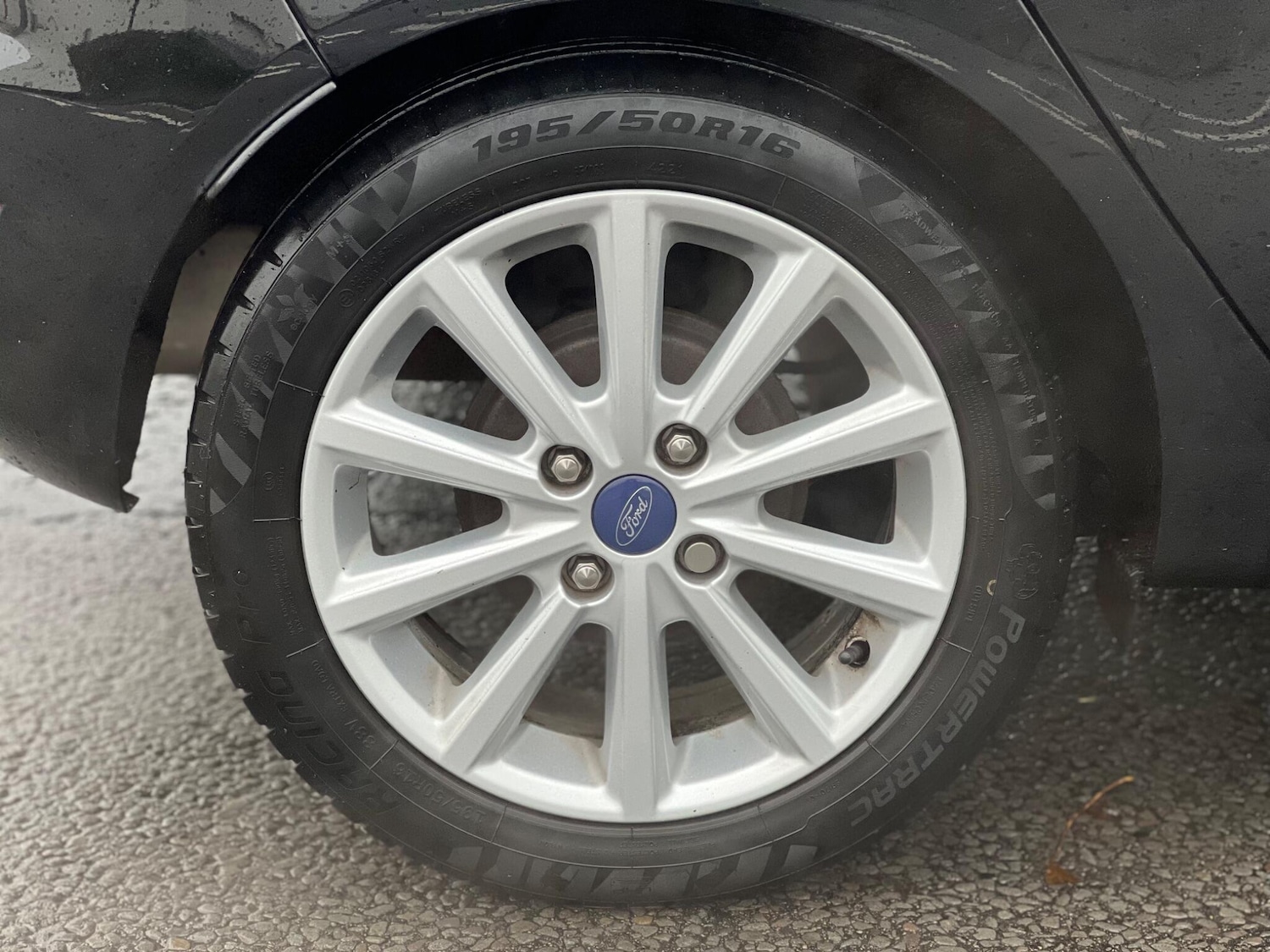 Used Ford Fiesta 2015 for sale - 76561485: Photo 36