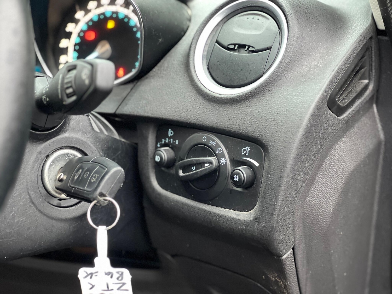 Used Ford Fiesta 2015 for sale - 76561485: Photo 39