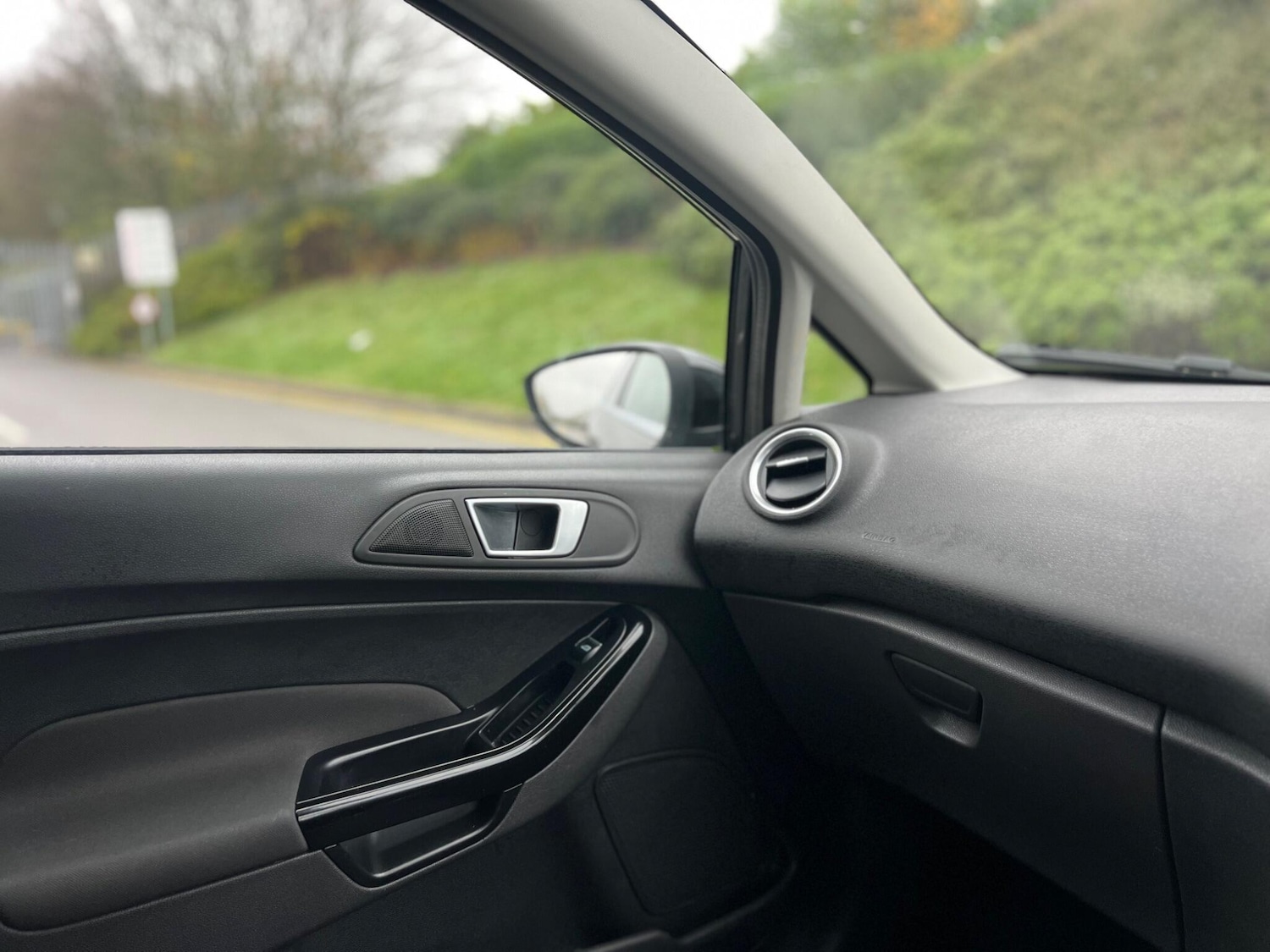 Used Ford Fiesta 2015 for sale - 76561485: Photo 41