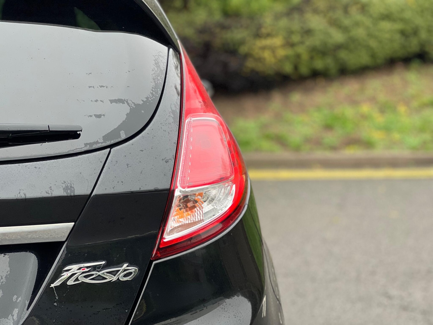 Used Ford Fiesta 2015 for sale - 76561485: Photo 9