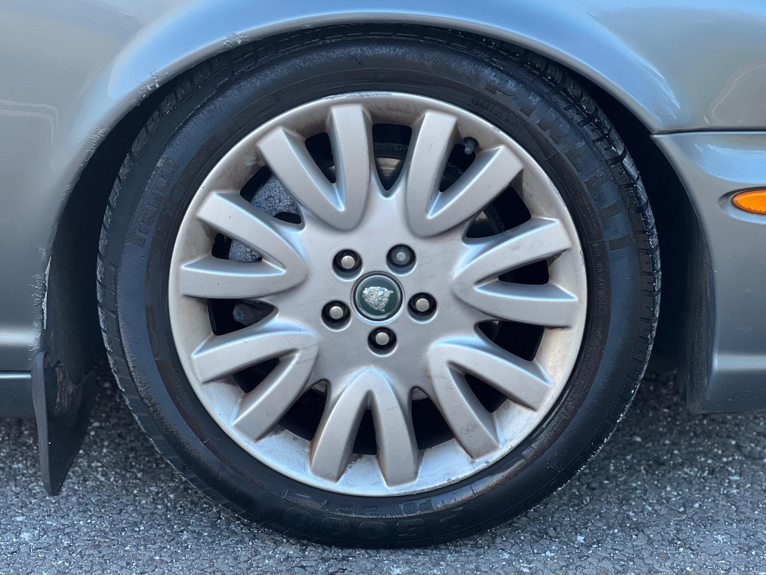 Used Jaguar XJ 2003 for sale - 76645197: Photo 35