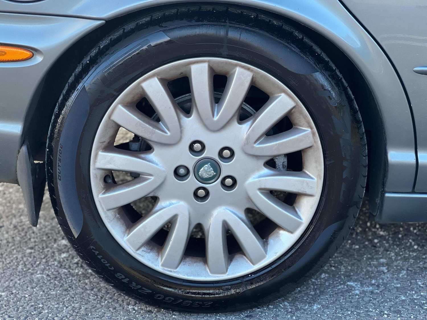 Used Jaguar XJ 2003 for sale - 76645197: Photo 36