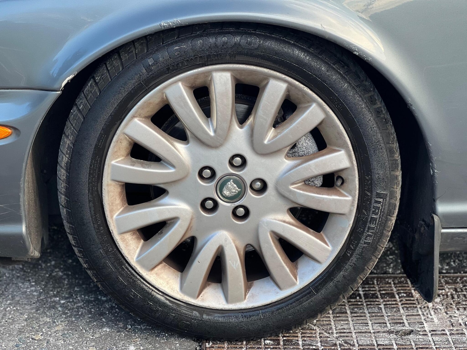 Used Jaguar XJ 2003 for sale - 76645197: Photo 37