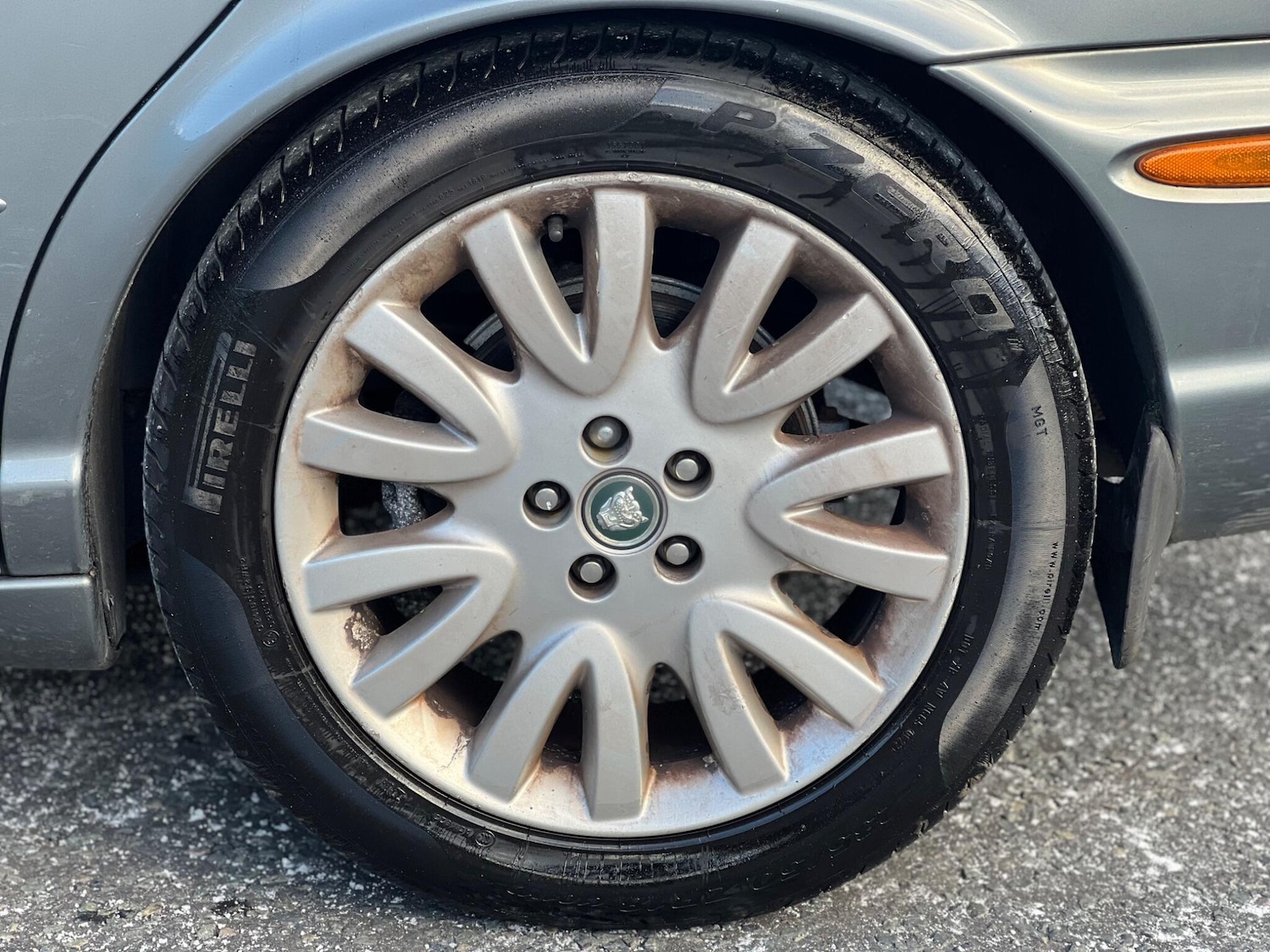 Used Jaguar XJ 2003 for sale - 76645197: Photo 38