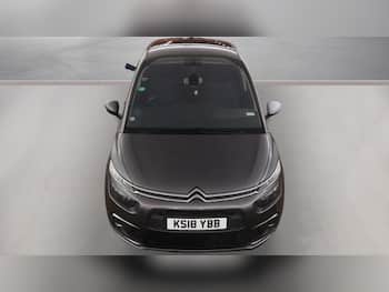 Used Citroen C4 Picasso 2018 for sale - 79726833: Photo