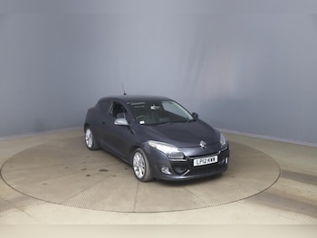 2012 (12) - 1.5 dCi Dynamique TomTom Euro 5 (s/s) 3dr