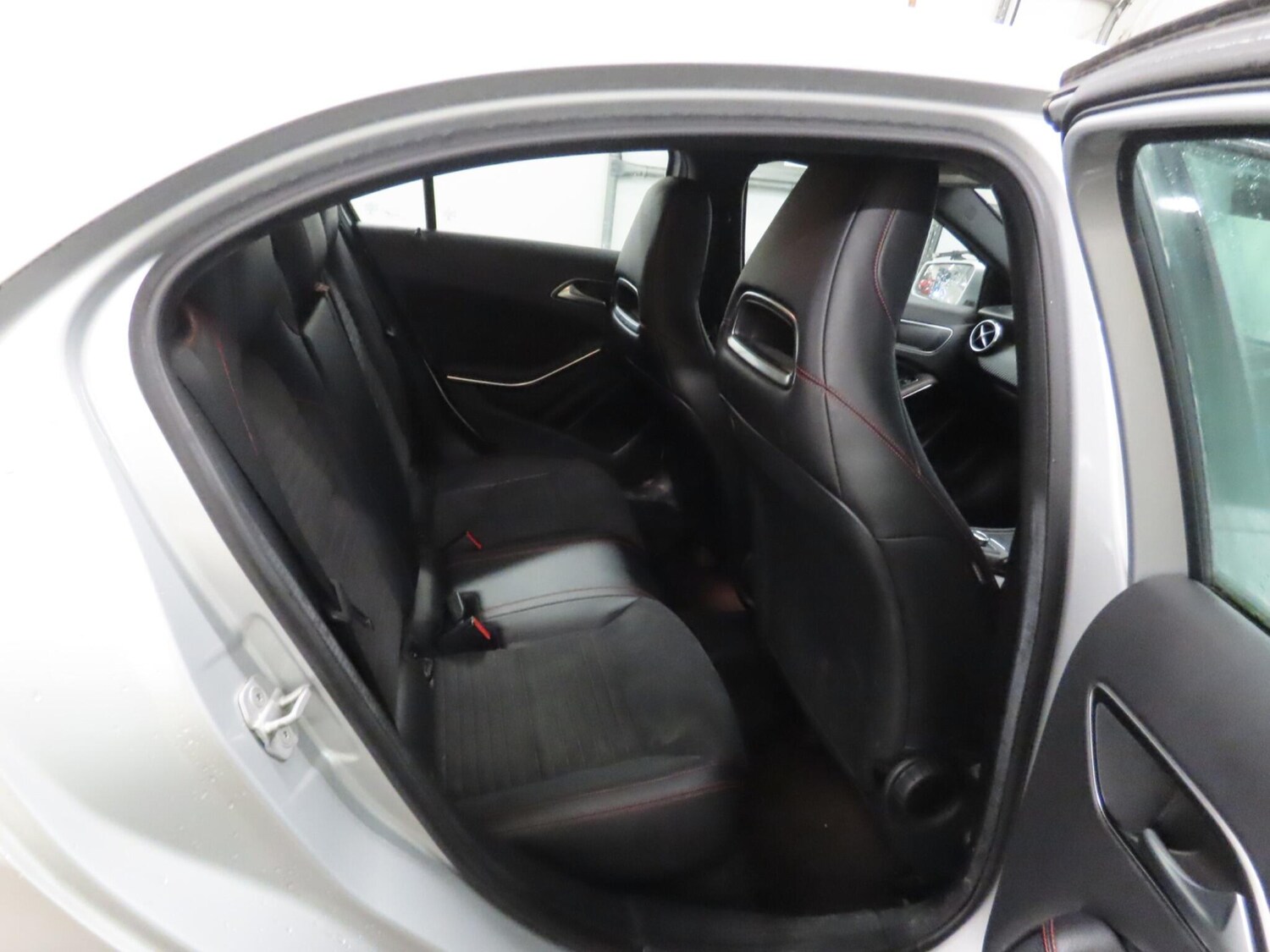 Used Mercedes-Benz A-Class 2014 for sale - 77523693: Photo 10