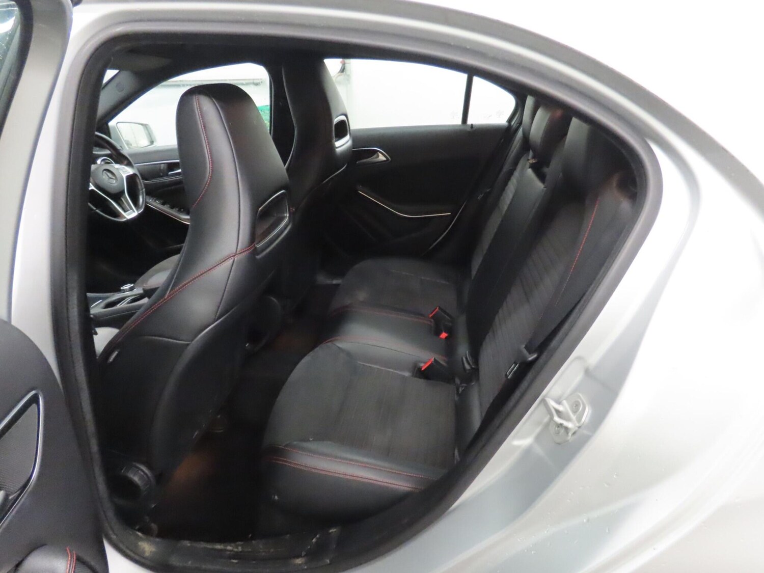 Used Mercedes-Benz A-Class 2014 for sale - 77523693: Photo 9