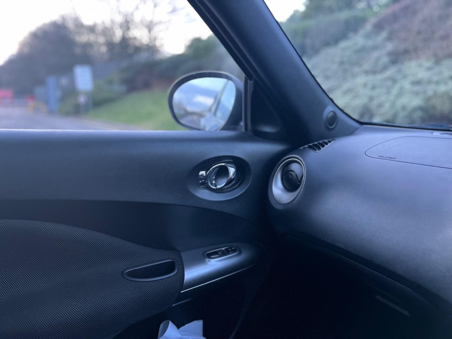 Used Nissan Juke 2013 for sale - 77305049: Photo 11