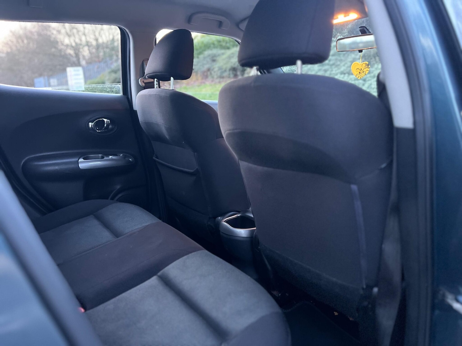 Used Nissan Juke 2013 for sale - 77305049: Photo 12