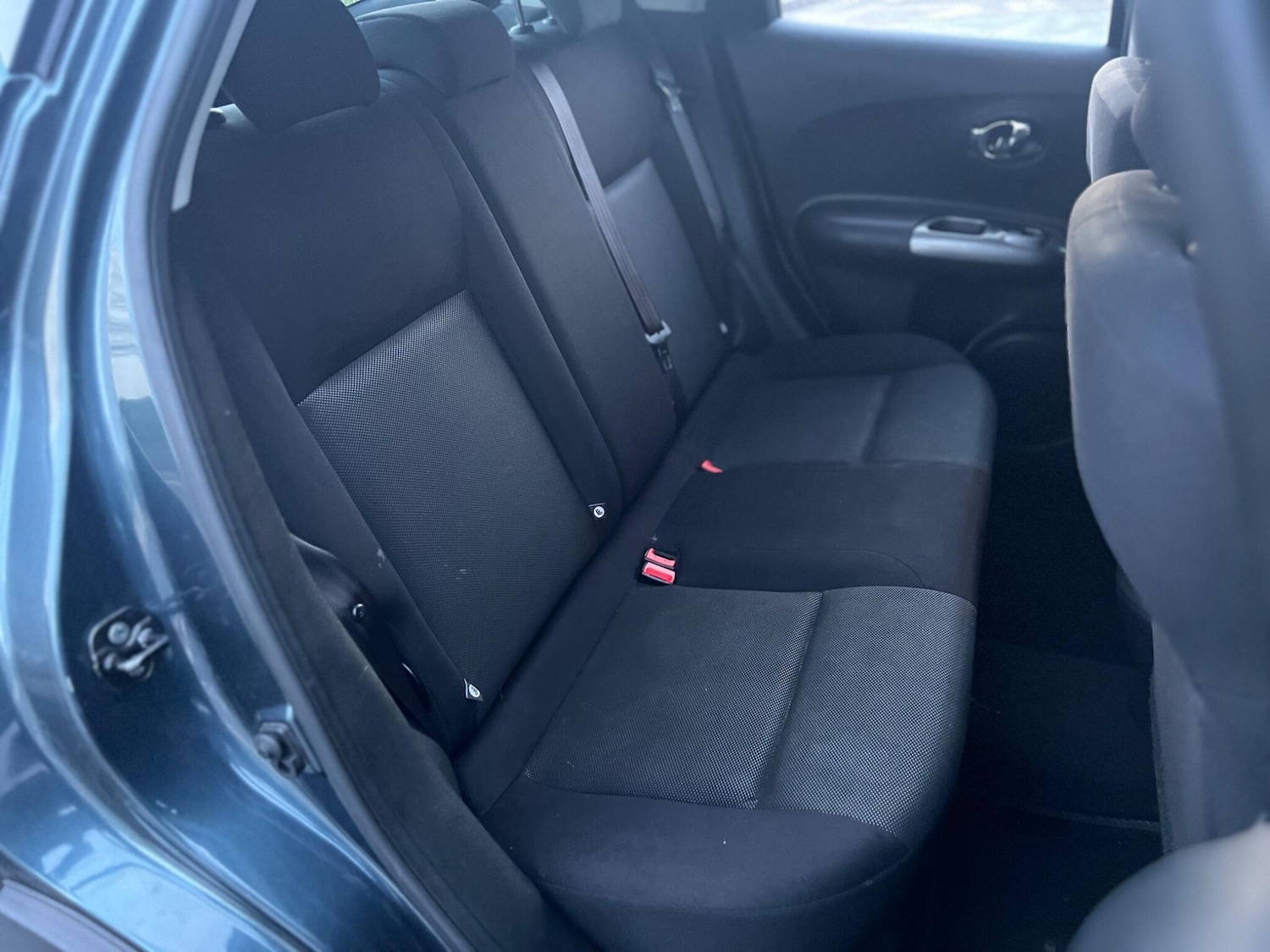 Used Nissan Juke 2013 for sale - 77305049: Photo 13