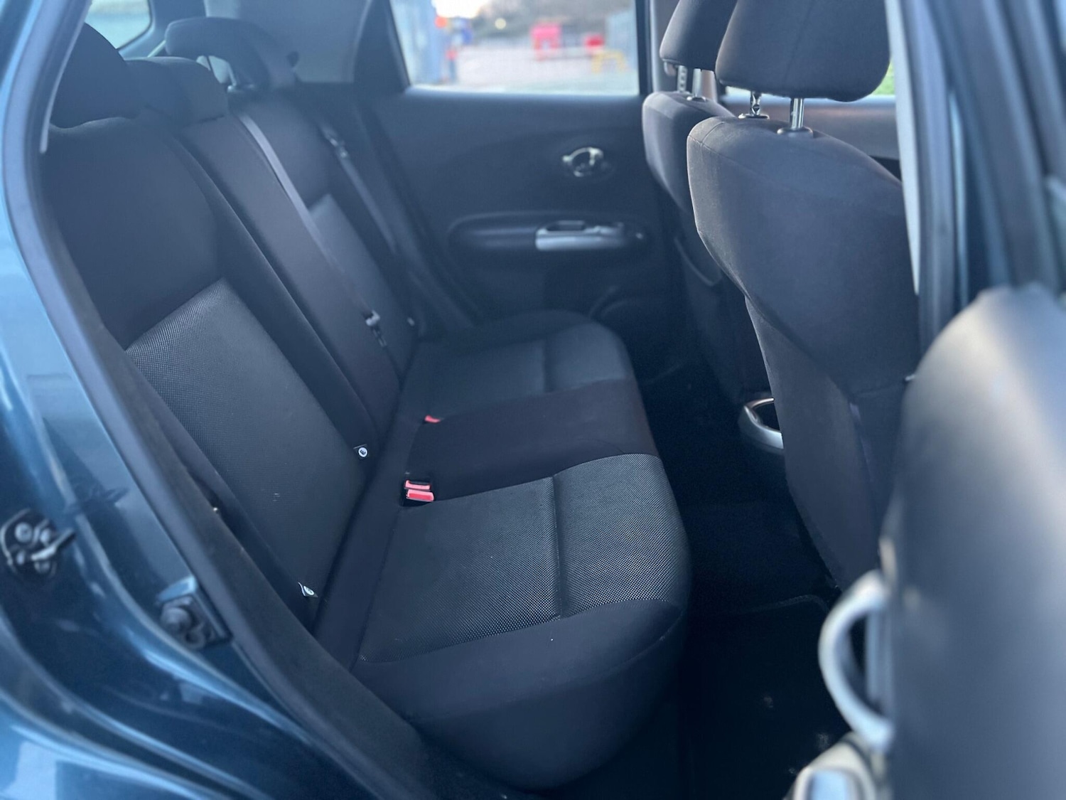 Used Nissan Juke 2013 for sale - 77305049: Photo 14