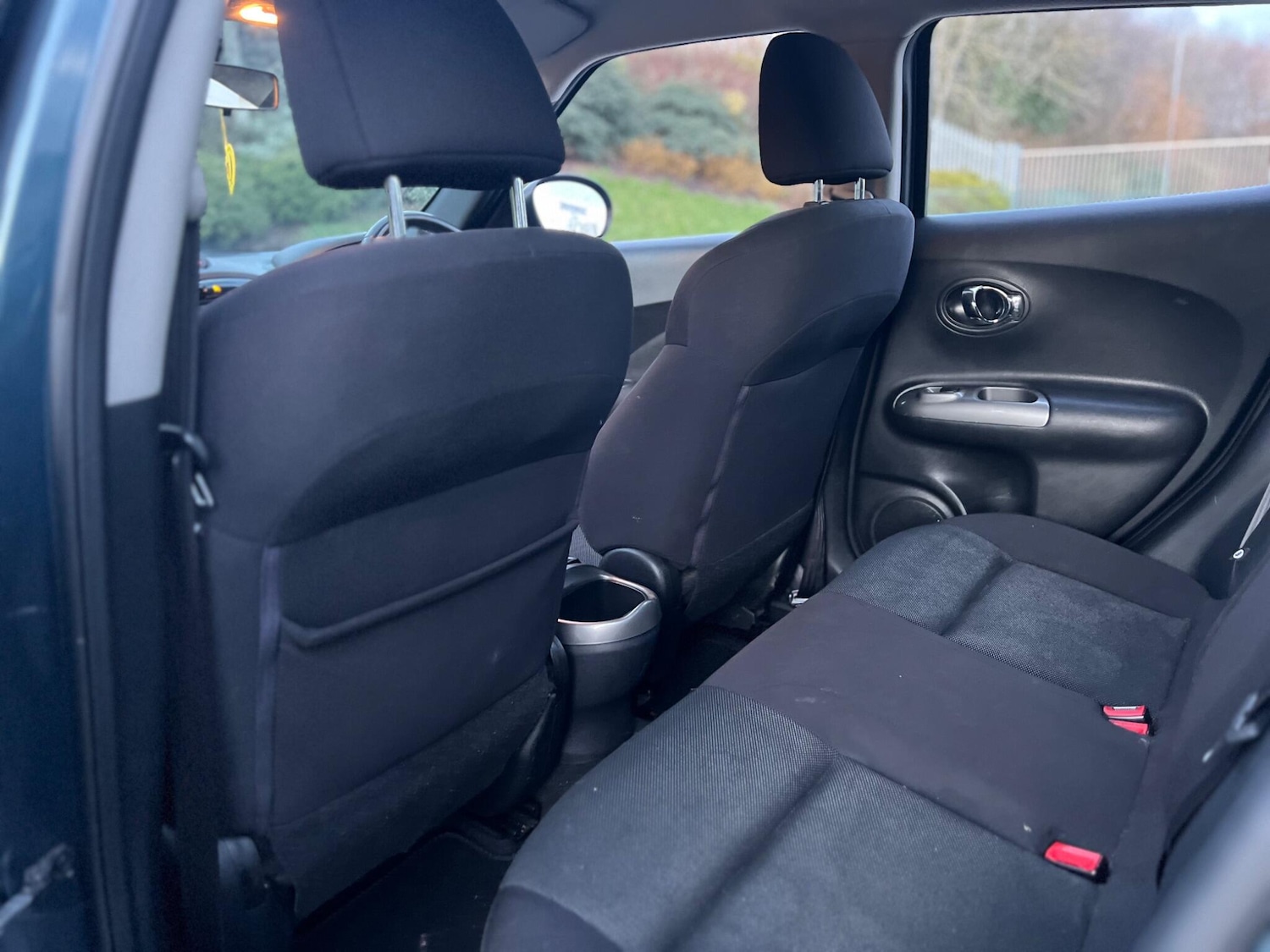 Used Nissan Juke 2013 for sale - 77305049: Photo 15