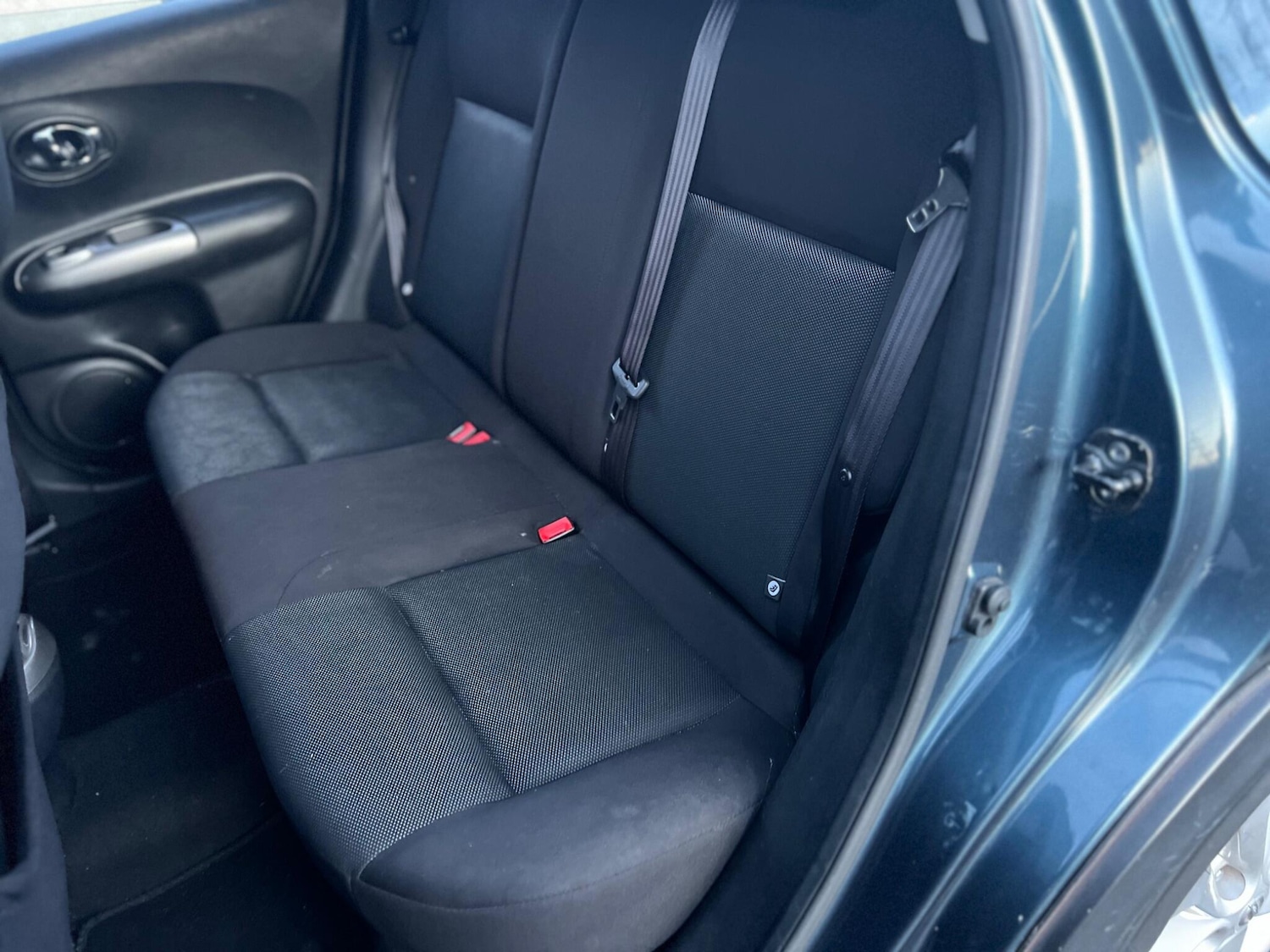 Used Nissan Juke 2013 for sale - 77305049: Photo 16