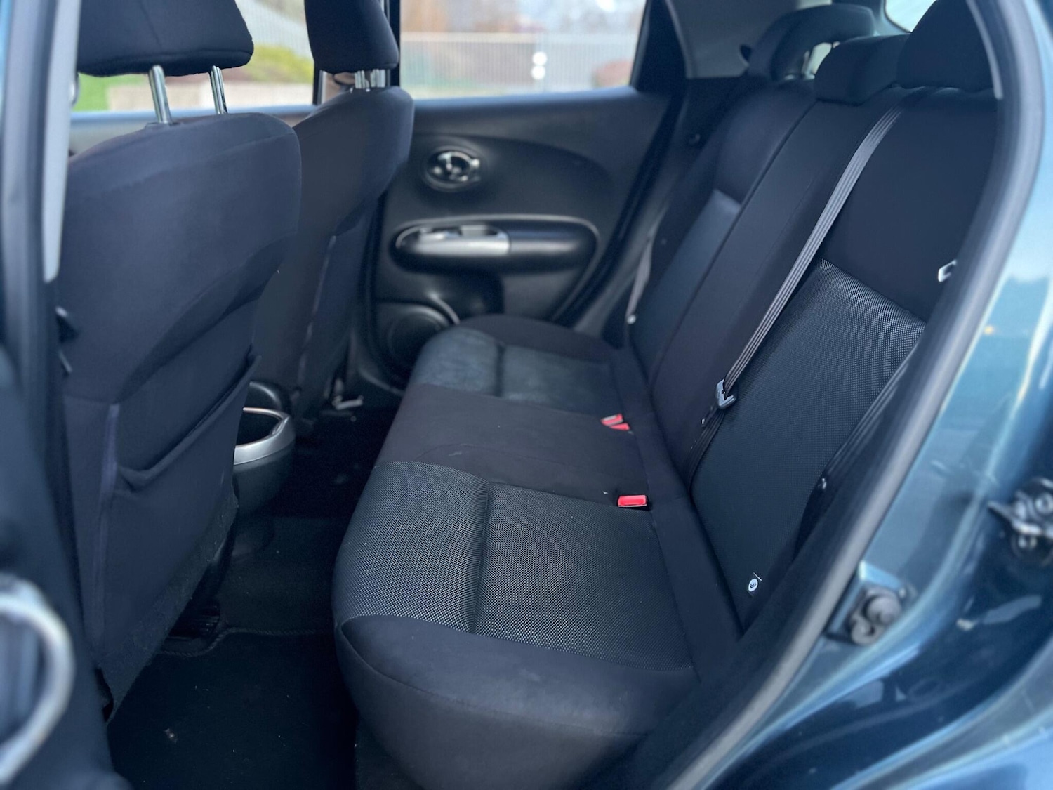 Used Nissan Juke 2013 for sale - 77305049: Photo 17