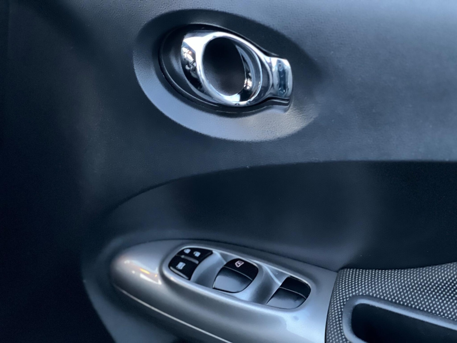 Used Nissan Juke 2013 for sale - 77305049: Photo 18