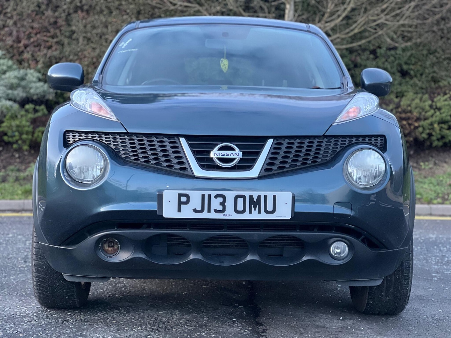 Used Nissan Juke 2013 for sale - 77305049: Photo 2