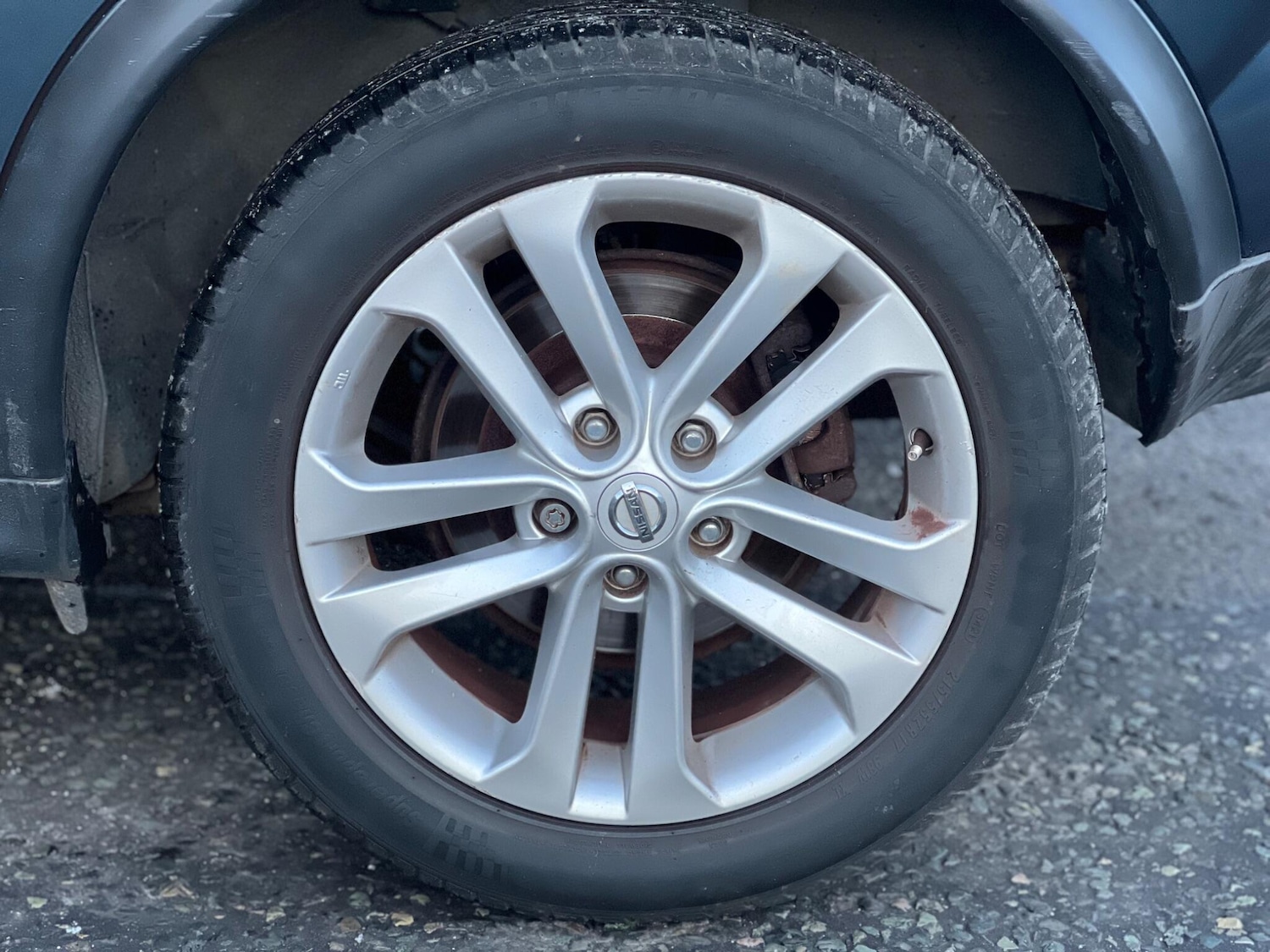 Used Nissan Juke 2013 for sale - 77305049: Photo 22