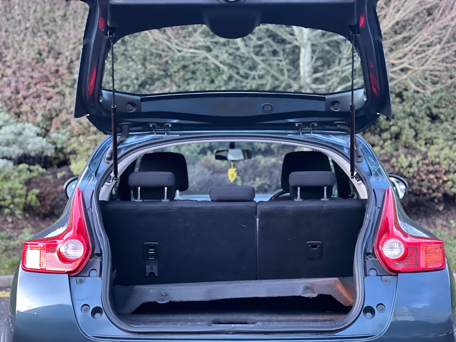 Used Nissan Juke 2013 for sale - 77305049: Photo 26