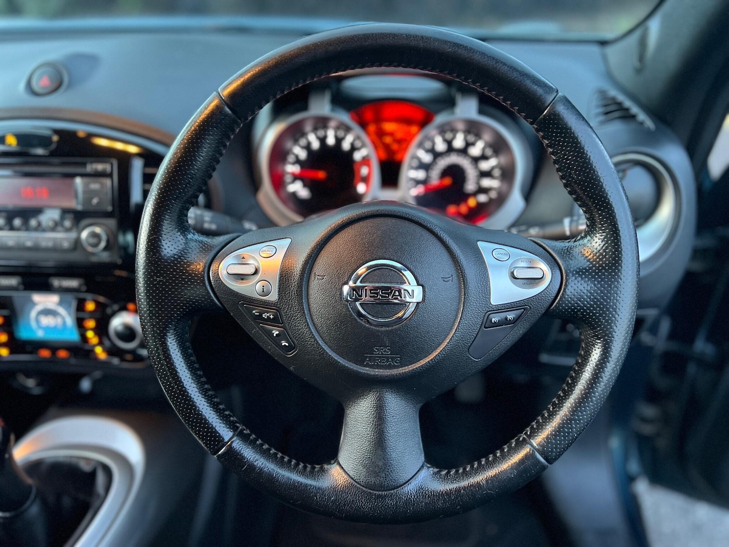 Used Nissan Juke 2013 for sale - 77305049: Photo 27