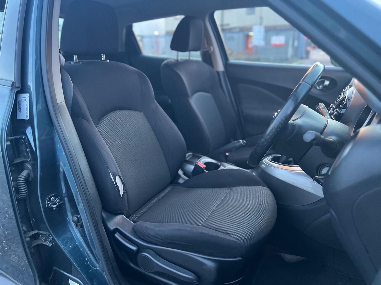 Used Nissan Juke 2013 for sale - 77305049: Photo 29