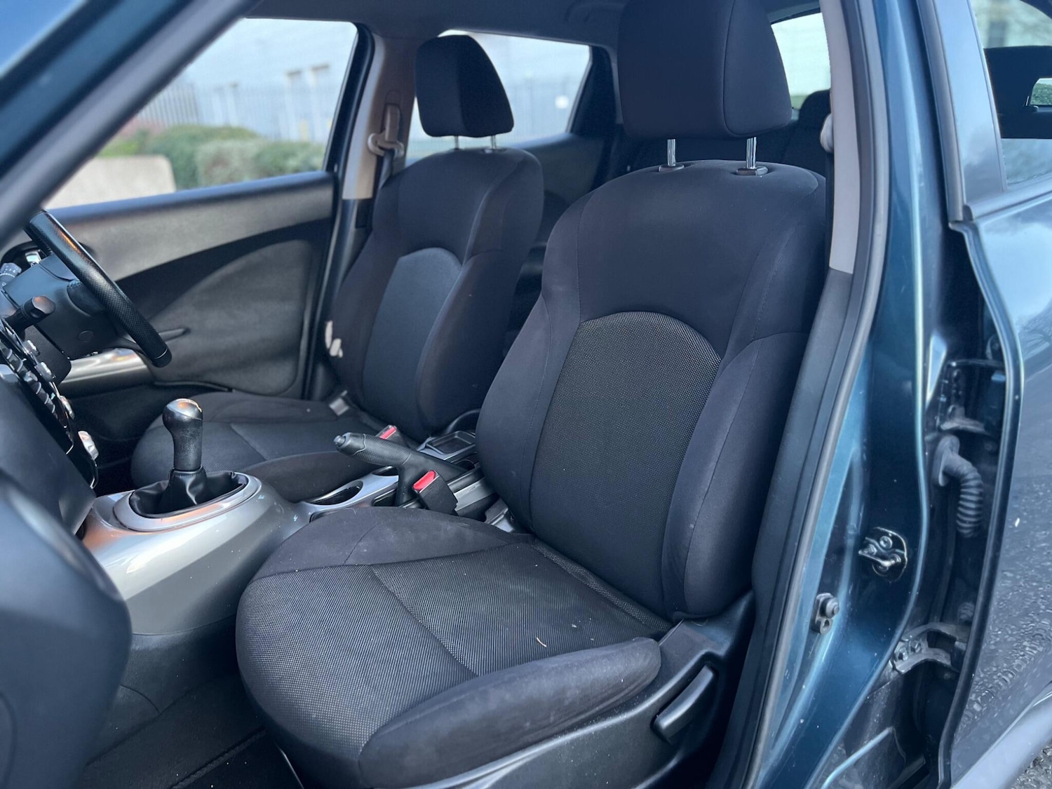 Used Nissan Juke 2013 for sale - 77305049: Photo 30