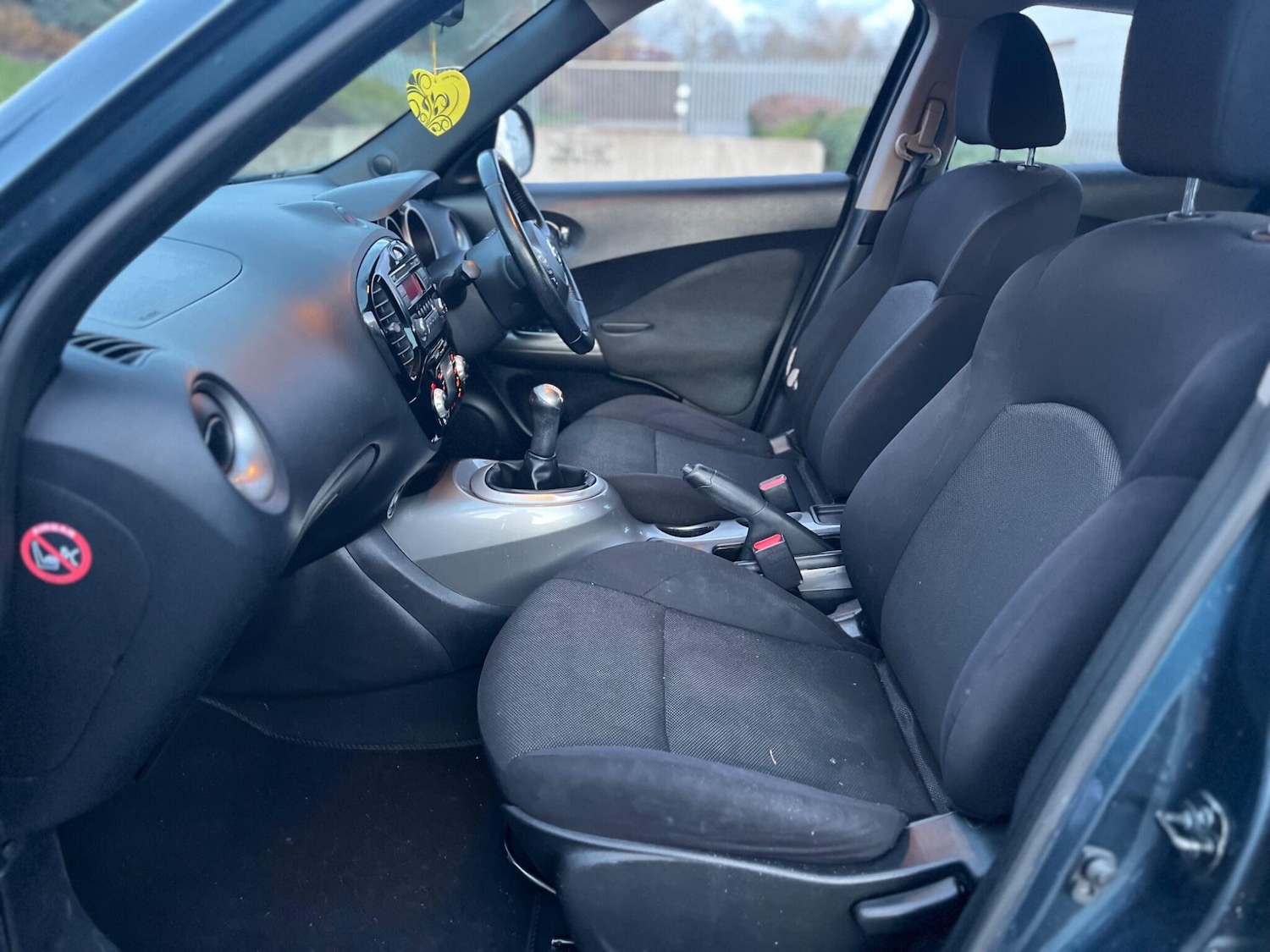 Used Nissan Juke 2013 for sale - 77305049: Photo 31