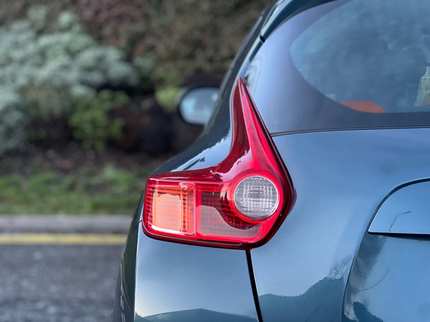 Used Nissan Juke 2013 for sale - 77305049: Photo 32