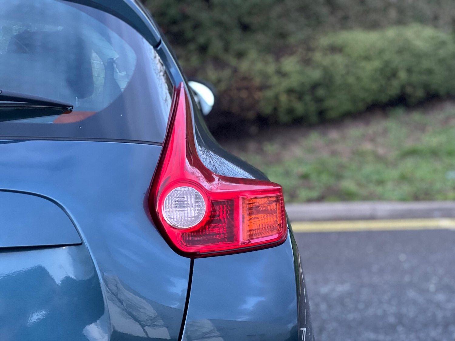 Used Nissan Juke 2013 for sale - 77305049: Photo 33