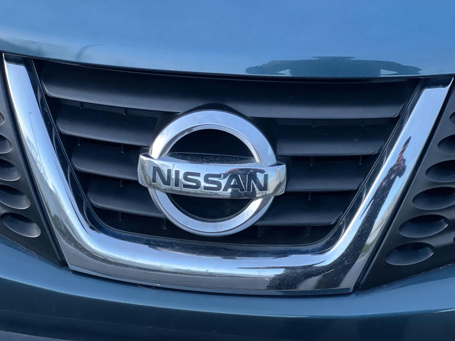 Used Nissan Juke 2013 for sale - 77305049: Photo 34