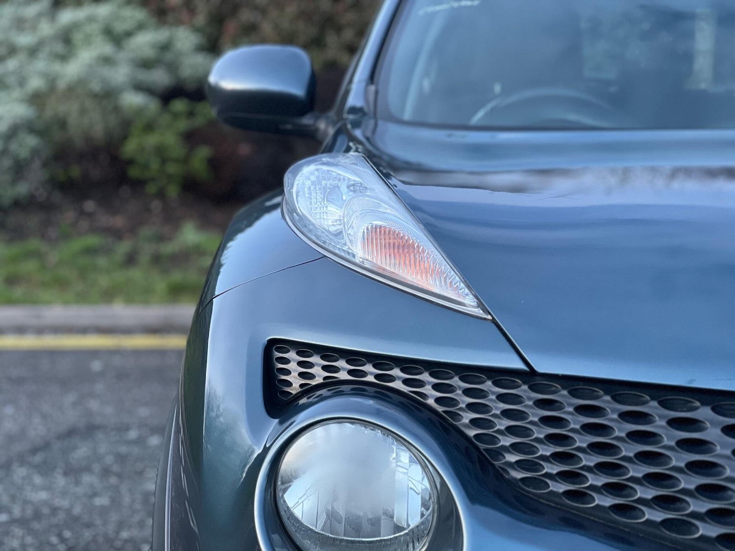 Used Nissan Juke 2013 for sale - 77305049: Photo 36